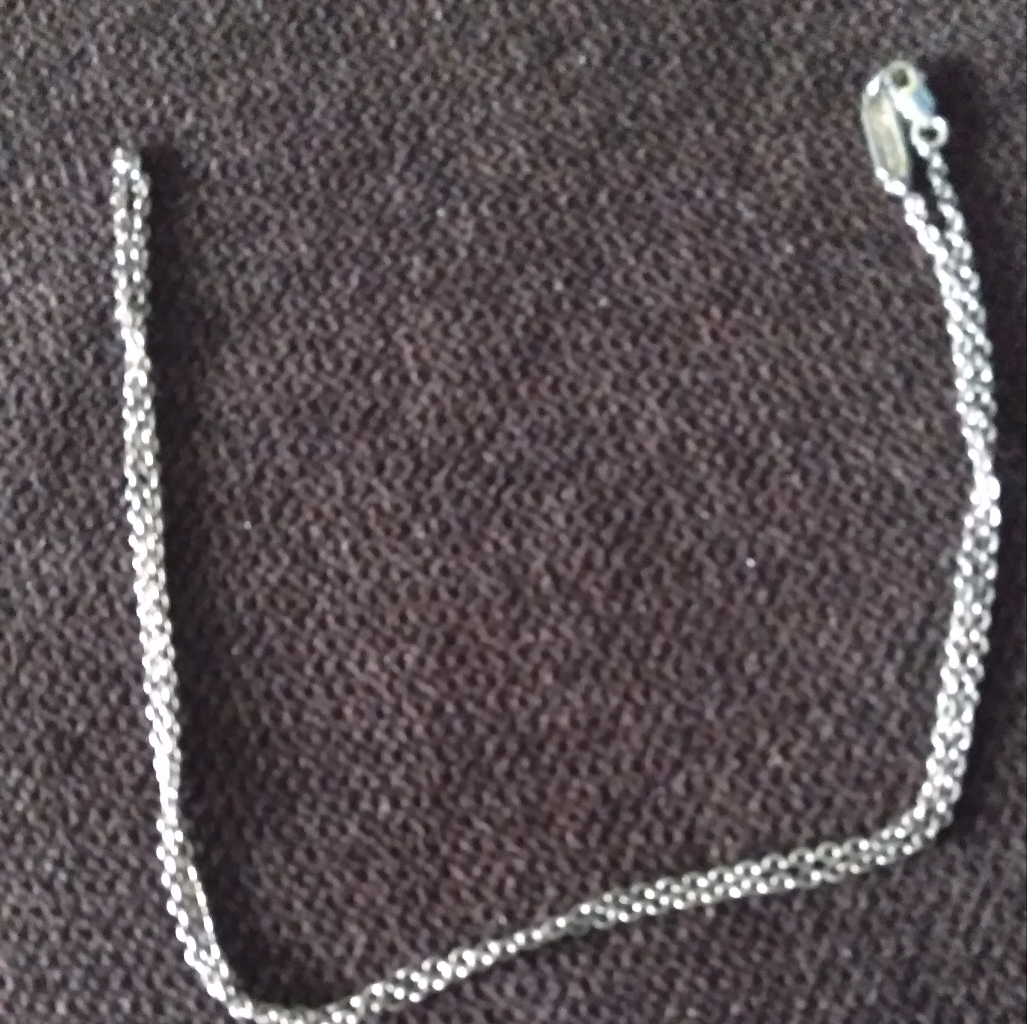 16 In Necklace 42$